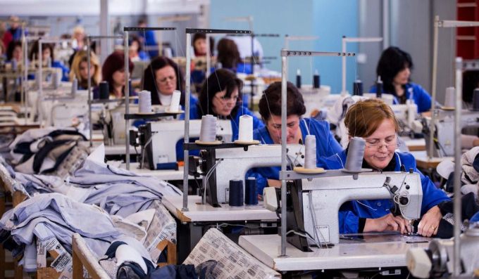 Trendet e Punesimit ne Rajon: 45 per qind e te punesuarve ne Shqiperi me arsim te ulet